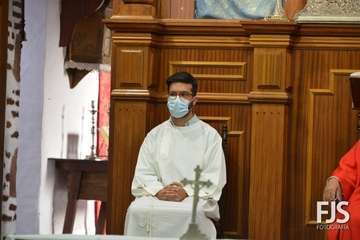 Lomo Magullo celebra sus fiestas de Las Nieves/TA y Francisco Javier Santana.